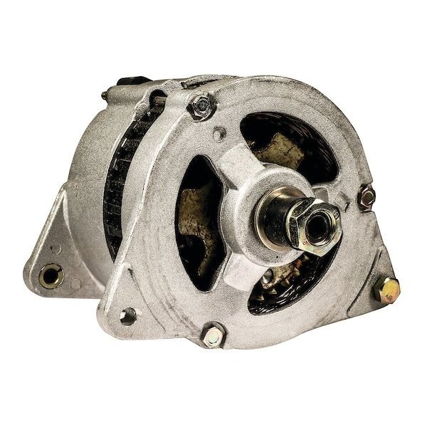 RE-MFG. ALTERNATOR 9" x7" x7"